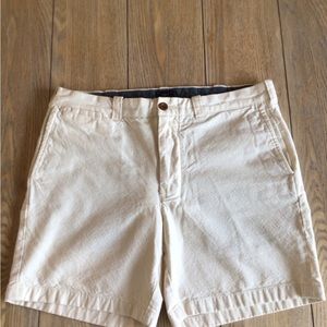 J. Crew Stanton Shorts